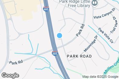Map image of the property - 11224 Kingfisher Dr