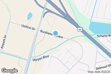 Map image of the property - 3282 Buckland Square