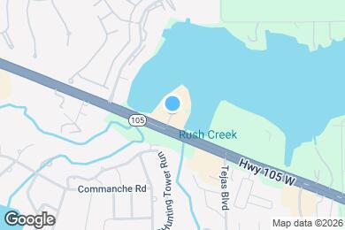 Map image of the property - 168 Lake Point Blvd