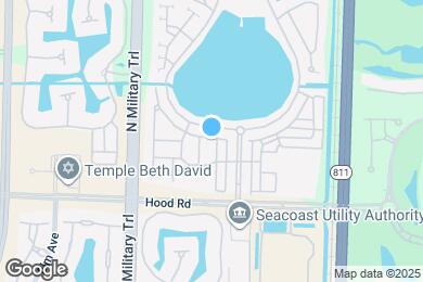 Map image of the property - 323 September St