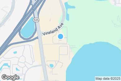 Map image of the property - 13015 Plantation Park Cir