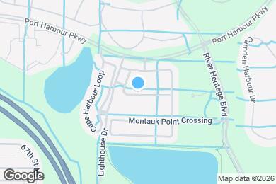 Map image of the property - 309 Beacon Harbour Loop