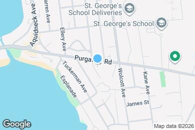 Map image of the property - 221 Purgatory Rd