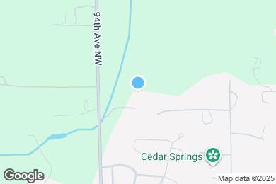 Map image of the property - 9225 149th St NW