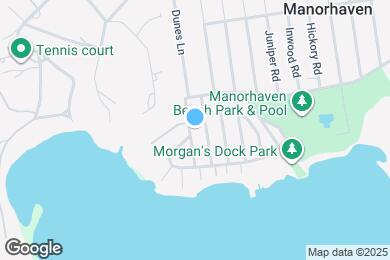 Map image of the property - 20 Oldwood Rd