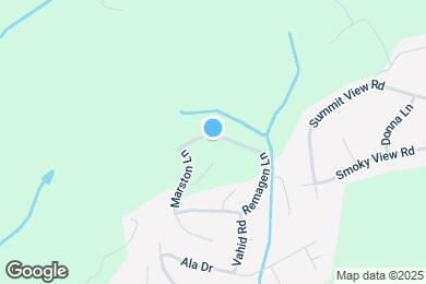Map image of the property - 7017 Remagen Ln