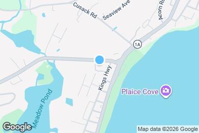 Map image of the property - 190 Kings Hwy