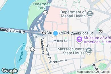 Map image of the property - 9 Grove St