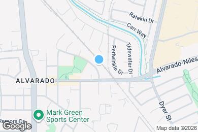 Map image of the property - 30956 Granger Ave