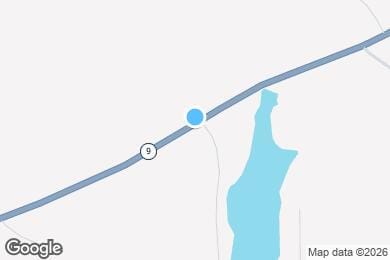 Map image of the property - 3028 N Belfast Ave