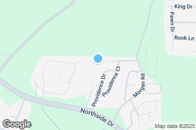Map image of the property - 217 Turtle Cv