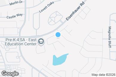 Map image of the property - 7247 Hazy Gln