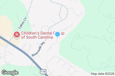 Map image of the property - 111 Woodspur Rd