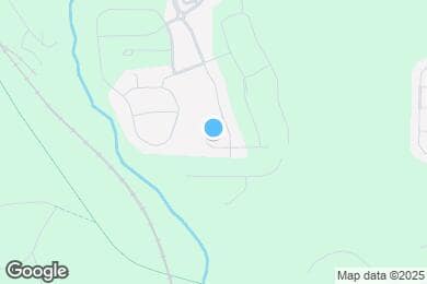 Map image of the property - 85 Quail Bend Loop