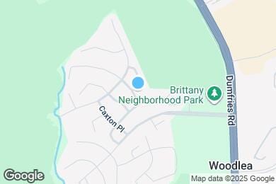 Map image of the property - 15997 Kensington Pl