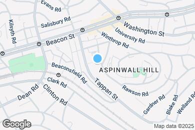 Map image of the property - 208 Rawson Rd
