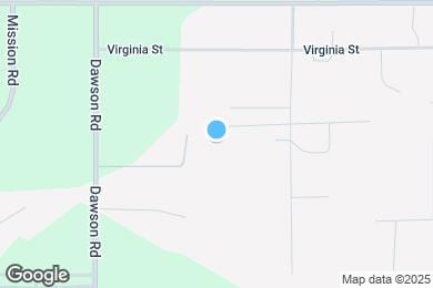 Map image of the property - 3343 Fugarwe Ct