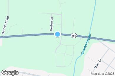 Map image of the property - 304 Boysenberry Dr