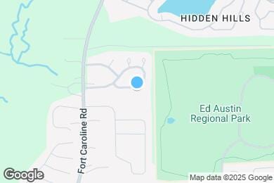 Map image of the property - 11352 Trotting Horse Ln S