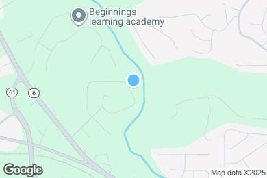 Map image of the property - 253 Bainbridge Cir