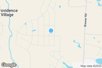 Map image of the property - 3004 Burmese St