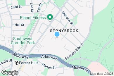 Map image of the property - 50 Stedman St