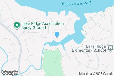 Map image of the property - 11817 Limoux Pl