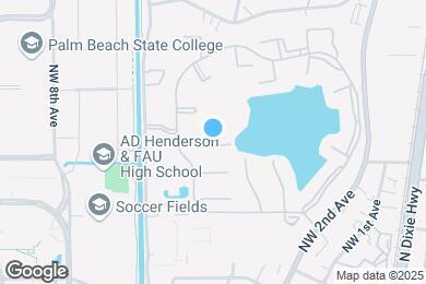 Map image of the property - 441 Ashwood Pl