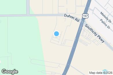 Map image of the property - 110 Pilsbury Ln