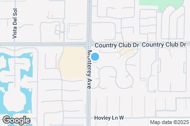 Map image of the property - 40351 Sugarbush Ct