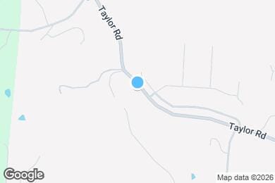 Map image of the property - 6921 Taylor Rd