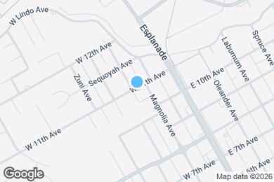 Map image of the property - 2098 Lamb Ln