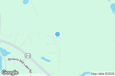Map image of the property - 7007 Annie Walk