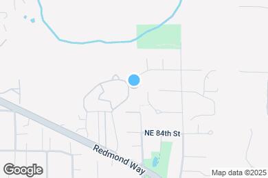 Map image of the property - 8538 139th Ave NE