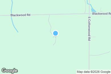 Map image of the property - 228 S. Cottonwood unit 308 owned by PAC