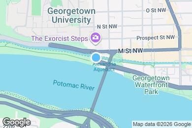 Map image of the property - 3526 Water St NW
