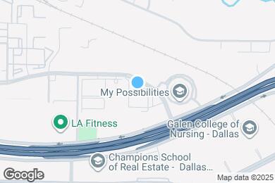 Map image of the property - The Orchards at Market Plaza 55+ Active Adult Apartments