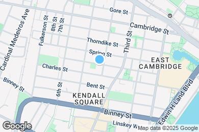 Map image of the property - 111 Sciarappa St