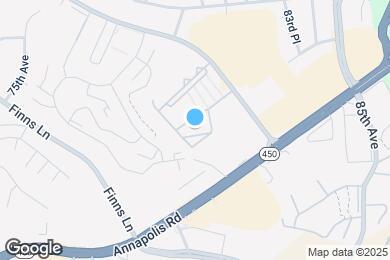 Map image of the property - Heritage Square Apartments