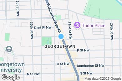 Map image of the property - 3244 Jones Ct NW