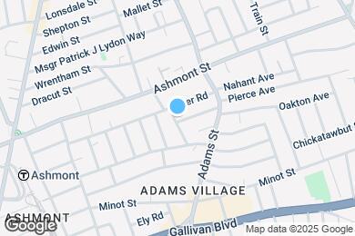 Map image of the property - 29 Helena Rd