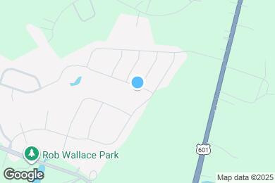 Map image of the property - 13010 Hill Pine Rd