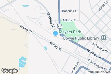 Map image of the property - 802 Old Wise Rd