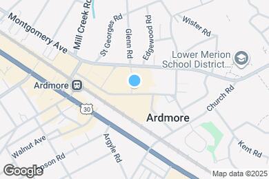 Map image of the property - Coulter Place