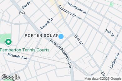 Map image of the property - 7 Beech St