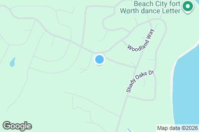Map image of the property - 138 Greenbriar Ct