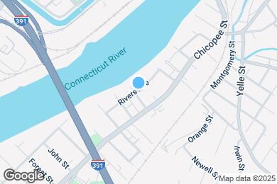 Map image of the property - 28 Adams St