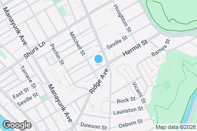 Map image of the property - 478 Hermit St