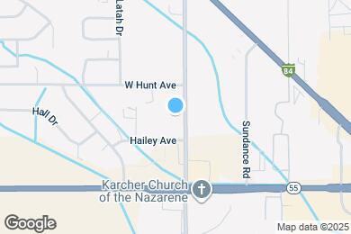 Map image of the property - 2519 N Middleton Rd