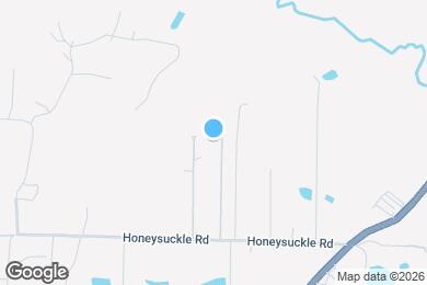 Map image of the property - 2045 Deborah Ln